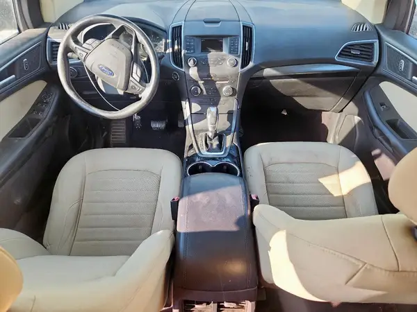 2FMPK3G96GBB25815 2016 FORD EDGE - Image 8