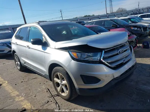 2FMPK3G96GBB29699 2016 FORD EDGE - Image 1