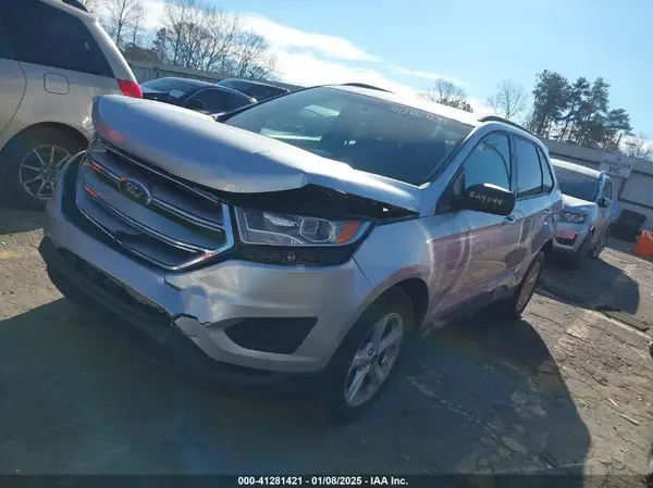 2FMPK3G96GBB29699 2016 FORD EDGE - Image 2
