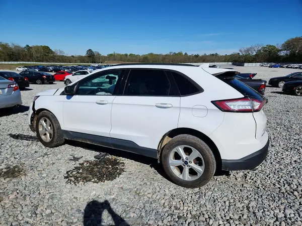 2FMPK3G96GBB47619 2016 FORD EDGE - Image 2