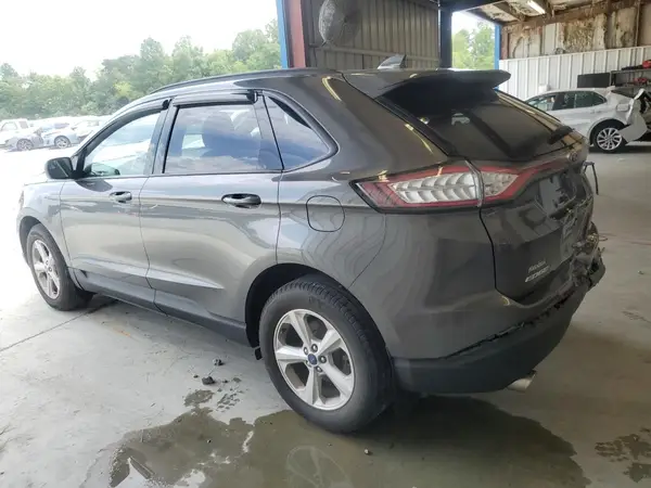 2FMPK3G96GBB47670 2016 FORD EDGE - Image 2