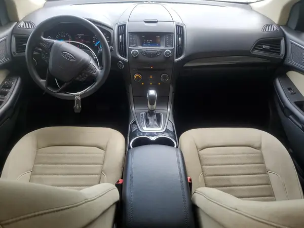 2FMPK3G96GBB47670 2016 FORD EDGE - Image 8