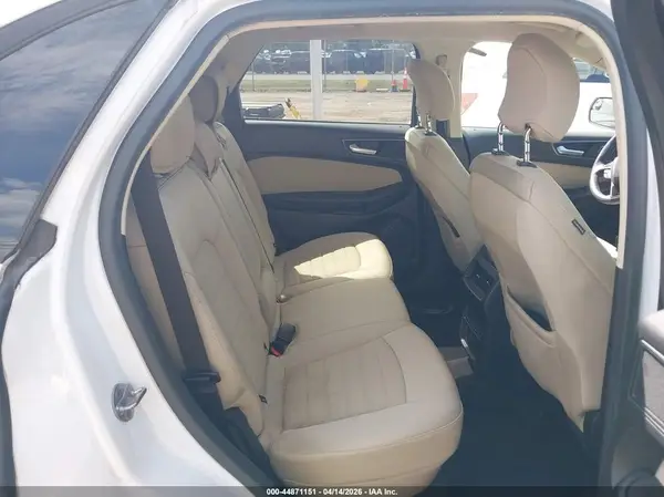 2FMPK3G96GBB48981 2016 FORD EDGE - Image 8