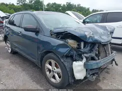 2FMPK3G96GBB51301 2016 FORD EDGE