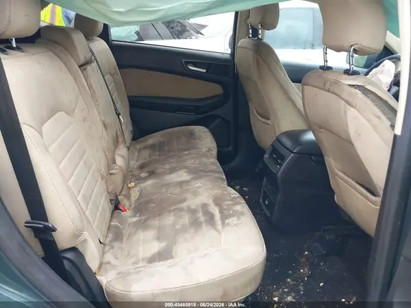 2FMPK3G96GBB51301 2016 FORD EDGE - Image 8