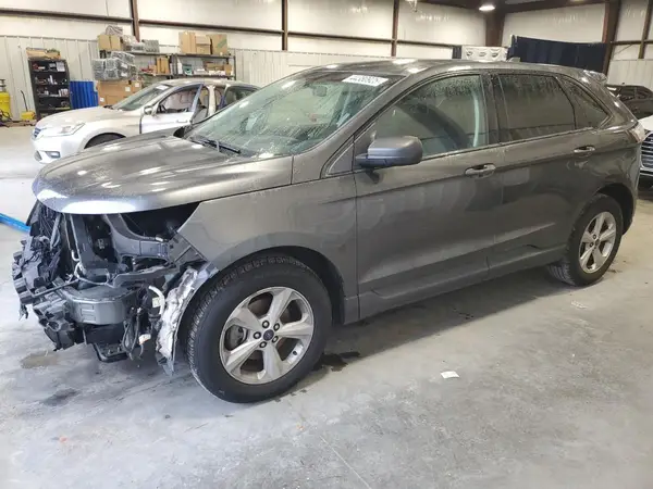 2FMPK3G96GBB53999 2016 FORD EDGE - Image 1