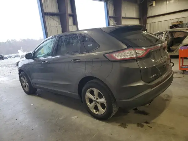 2FMPK3G96GBB53999 2016 FORD EDGE - Image 2