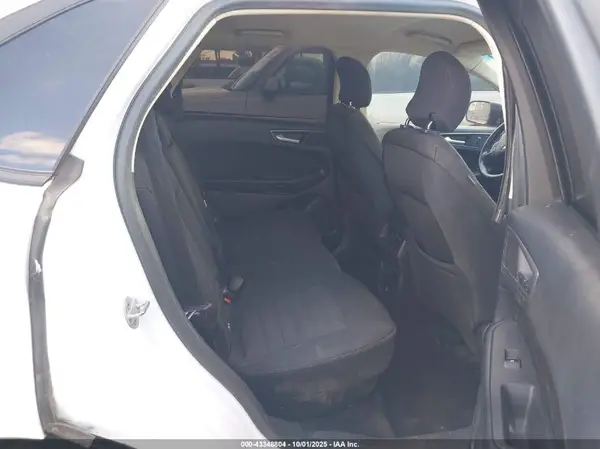 2FMPK3G96GBB56143 2016 FORD EDGE - Image 8