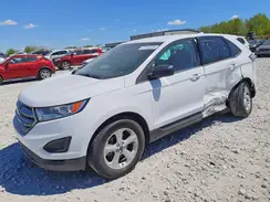 2FMPK3G96GBB60144 2016 FORD EDGE