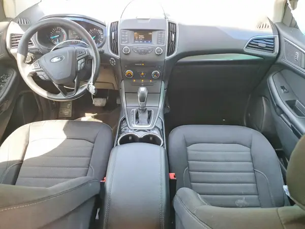 2FMPK3G96GBB60144 2016 FORD EDGE - Image 8