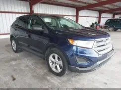 2FMPK3G96GBB61326 2016 FORD EDGE