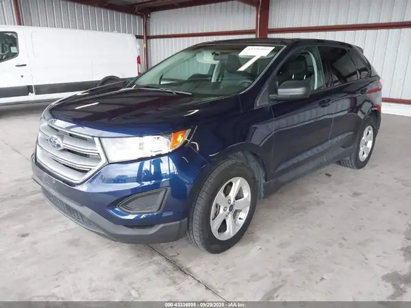2FMPK3G96GBB61326 2016 FORD EDGE - Image 2