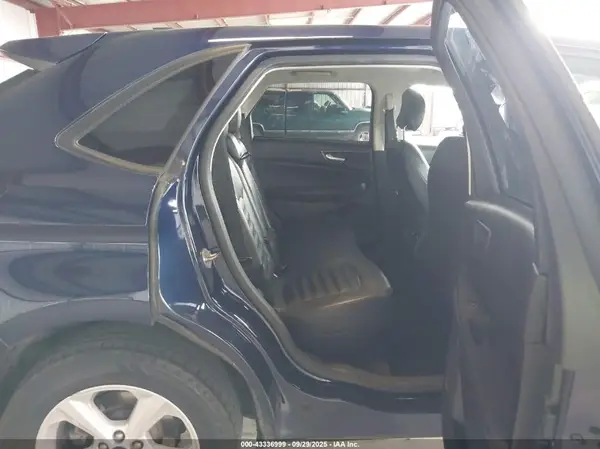 2FMPK3G96GBB61326 2016 FORD EDGE - Image 8