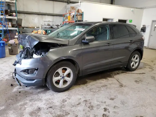 2FMPK3G96GBB63111 2016 FORD EDGE - Image 1