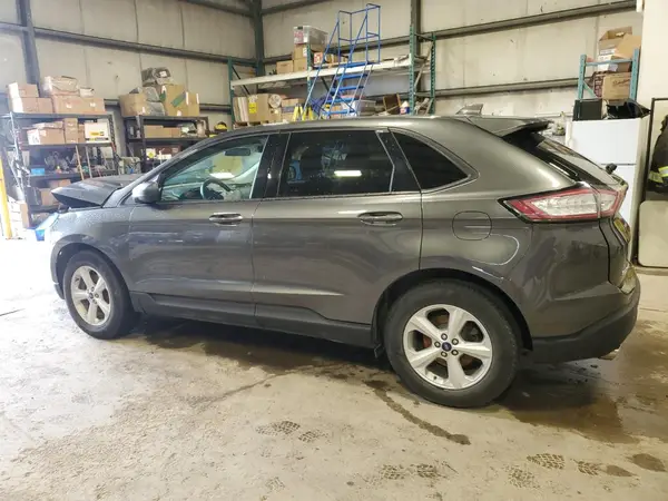 2FMPK3G96GBB63111 2016 FORD EDGE - Image 2
