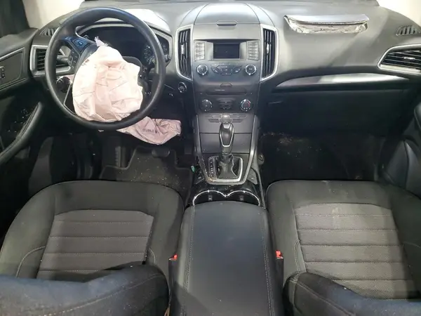 2FMPK3G96GBB63111 2016 FORD EDGE - Image 8