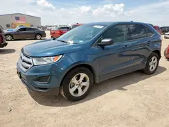 2FMPK3G96GBB82547 2016 FORD EDGE