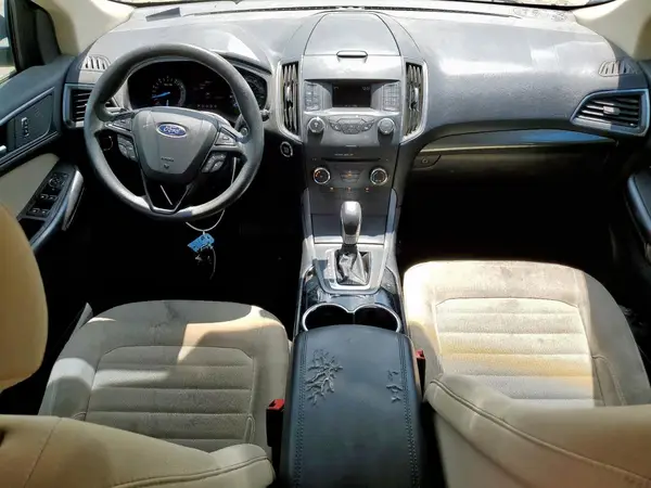 2FMPK3G96GBB82547 2016 FORD EDGE - Image 8