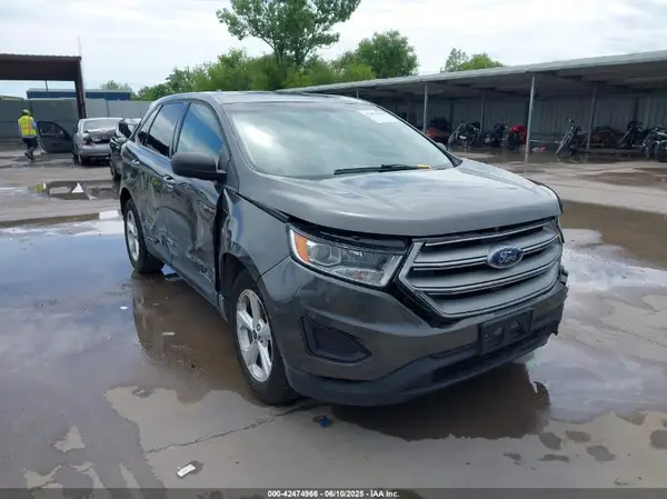 2FMPK3G96GBB83682 2016 FORD EDGE - Image 1