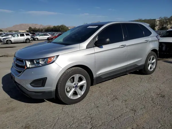 2FMPK3G96GBB83942 2016 FORD EDGE - Image 1