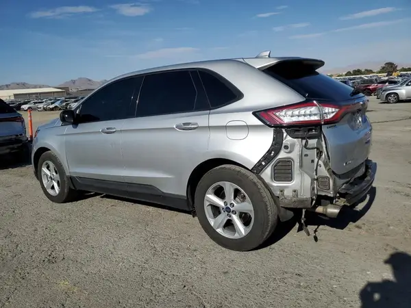2FMPK3G96GBB83942 2016 FORD EDGE - Image 2