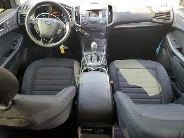 2FMPK3G96GBB83942 2016 FORD EDGE - Image 8