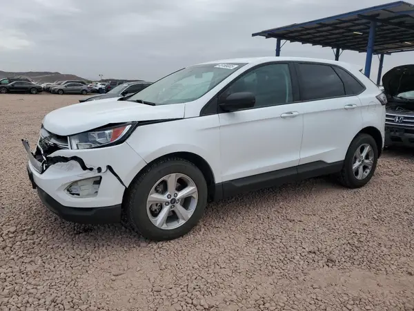 2FMPK3G96GBB83956 2016 FORD EDGE - Image 1