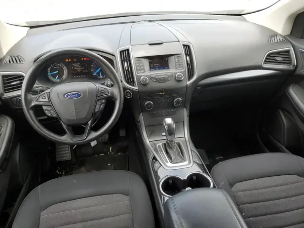 2FMPK3G96GBB83956 2016 FORD EDGE - Image 8