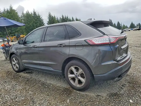 2FMPK3G96GBB83990 2016 FORD EDGE - Image 2