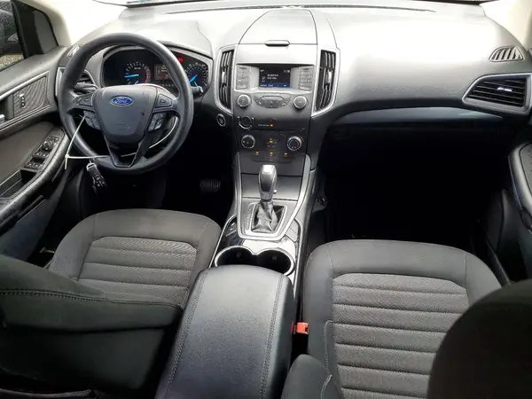 2FMPK3G96GBB83990 2016 FORD EDGE - Image 8