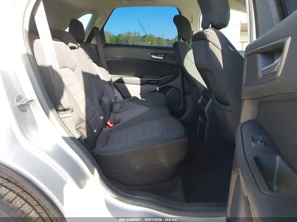 2FMPK3G96GBC09066 2016 FORD EDGE - Image 8