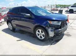 2FMPK3G96GBC13425 2016 FORD EDGE