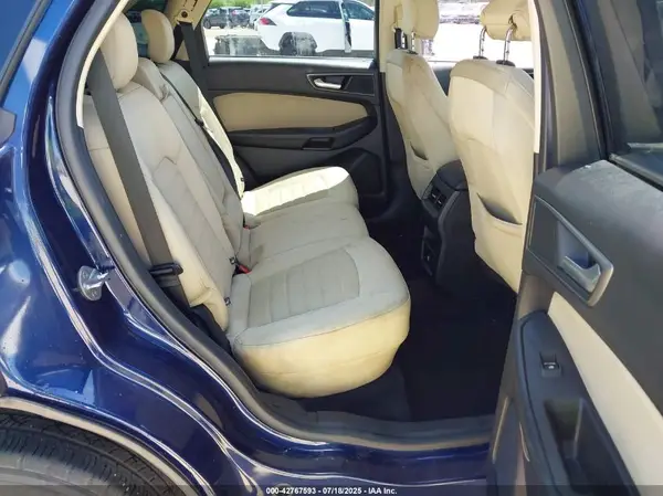 2FMPK3G96GBC13425 2016 FORD EDGE - Image 8