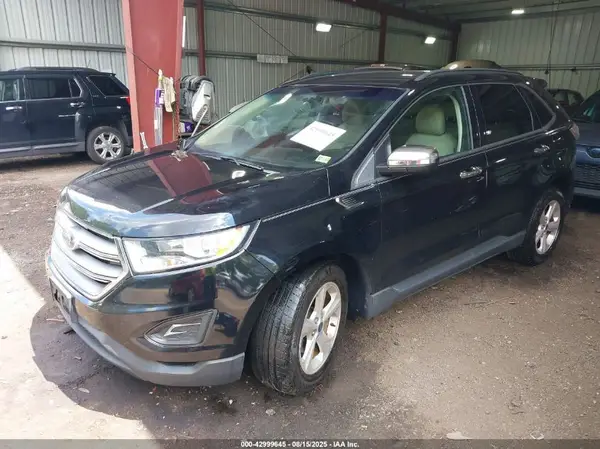 2FMPK3G96GBC16423 2016 FORD EDGE - Image 2