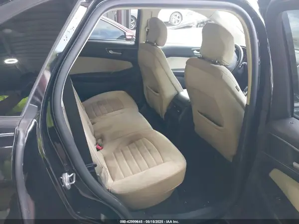 2FMPK3G96GBC16423 2016 FORD EDGE - Image 8