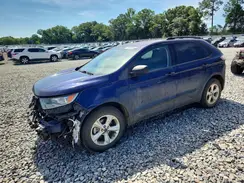 2FMPK3G96GBC29995 2016 FORD EDGE