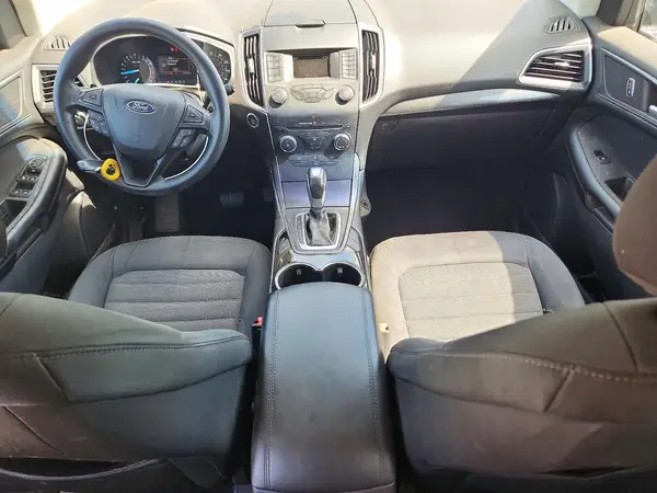 2FMPK3G96GBC29995 2016 FORD EDGE - Image 8