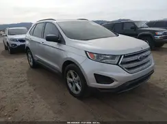 2FMPK3G96GBC31438 2016 FORD EDGE