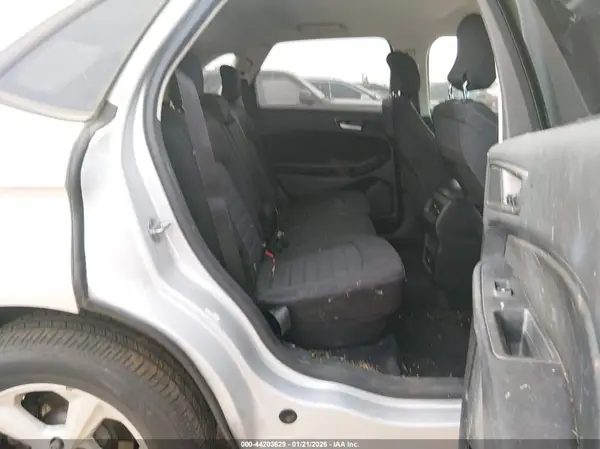 2FMPK3G96GBC31438 2016 FORD EDGE - Image 8