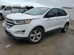 2FMPK3G96GBC33769 2016 FORD EDGE