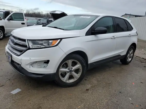 2FMPK3G96GBC33769 2016 FORD EDGE - Image 1