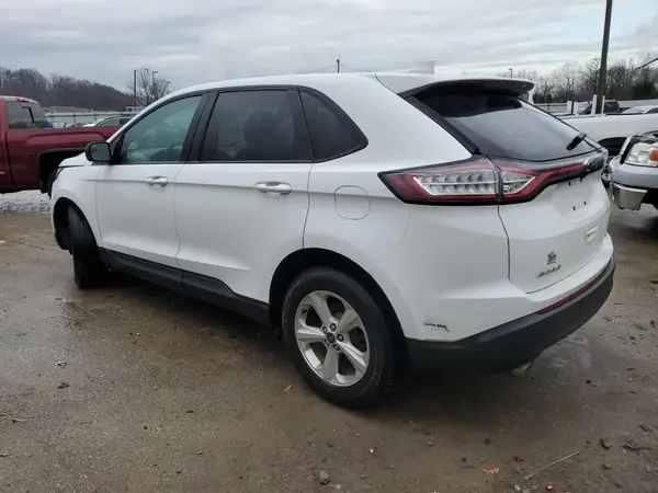 2FMPK3G96GBC33769 2016 FORD EDGE - Image 2