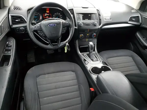 2FMPK3G96GBC33769 2016 FORD EDGE - Image 8