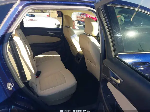 2FMPK3G96GBC34517 2016 FORD EDGE - Image 8