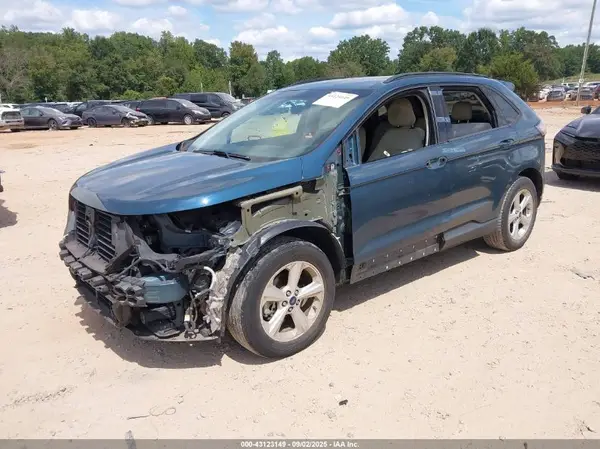 2FMPK3G96GBC39703 2016 FORD EDGE - Image 2