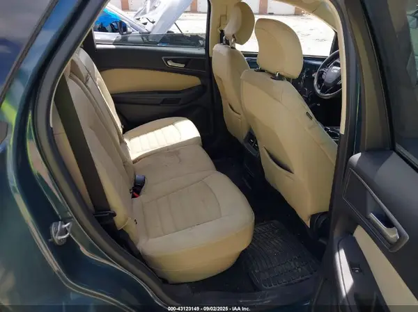2FMPK3G96GBC39703 2016 FORD EDGE - Image 8