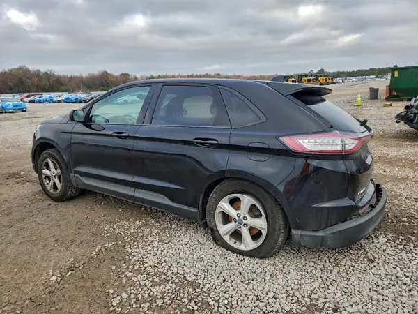 2FMPK3G96GBC40110 2016 FORD EDGE - Image 2