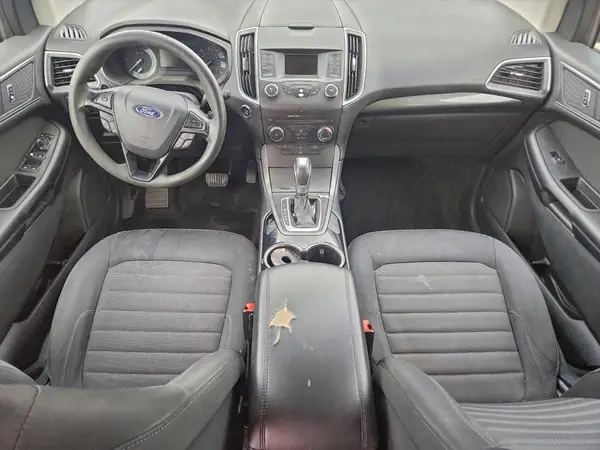 2FMPK3G96GBC40110 2016 FORD EDGE - Image 8