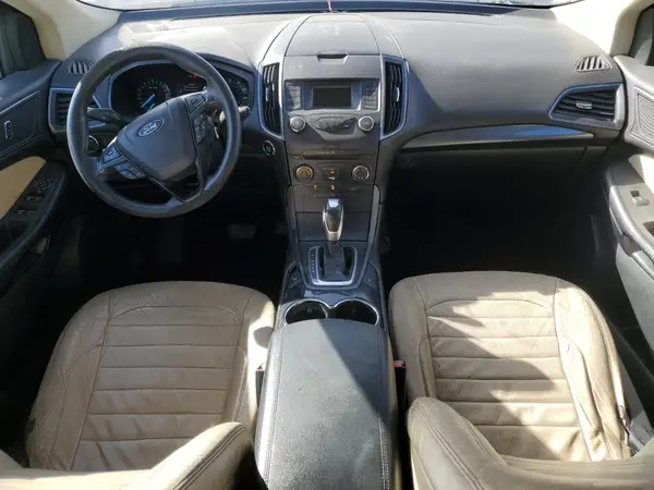 2FMPK3G96GBC40365 2016 FORD EDGE - Image 8