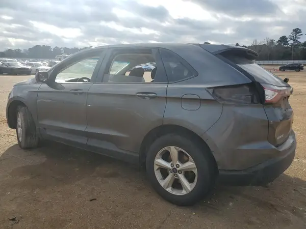 2FMPK3G96GBC51995 2016 FORD EDGE - Image 2